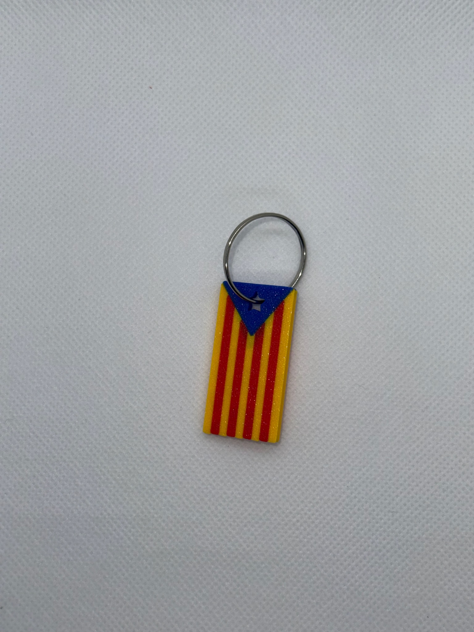 Llavero Estelada