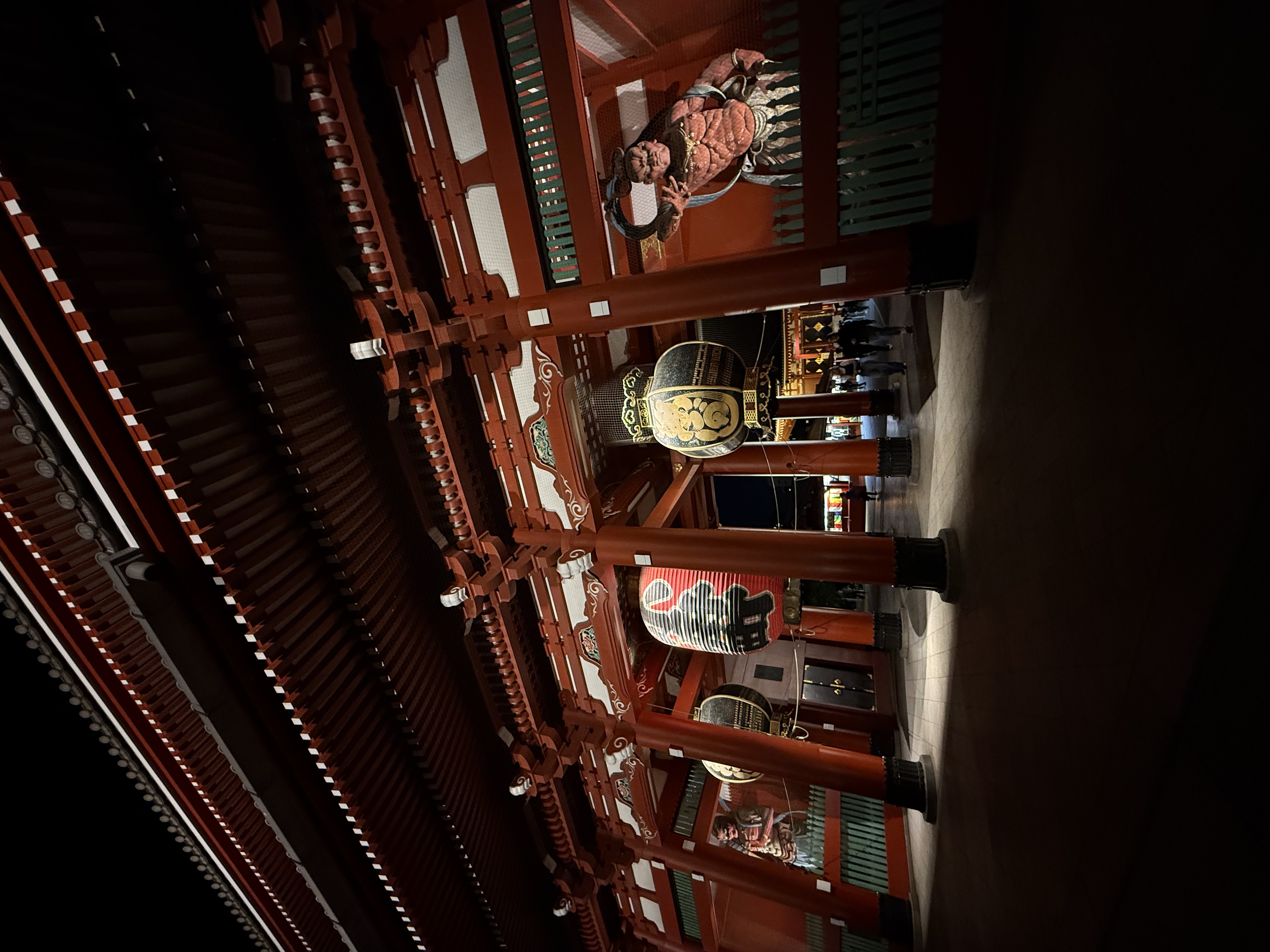 VISITA TOKIO NOCTURNO: Asakusa, Akihabara y Shibuya