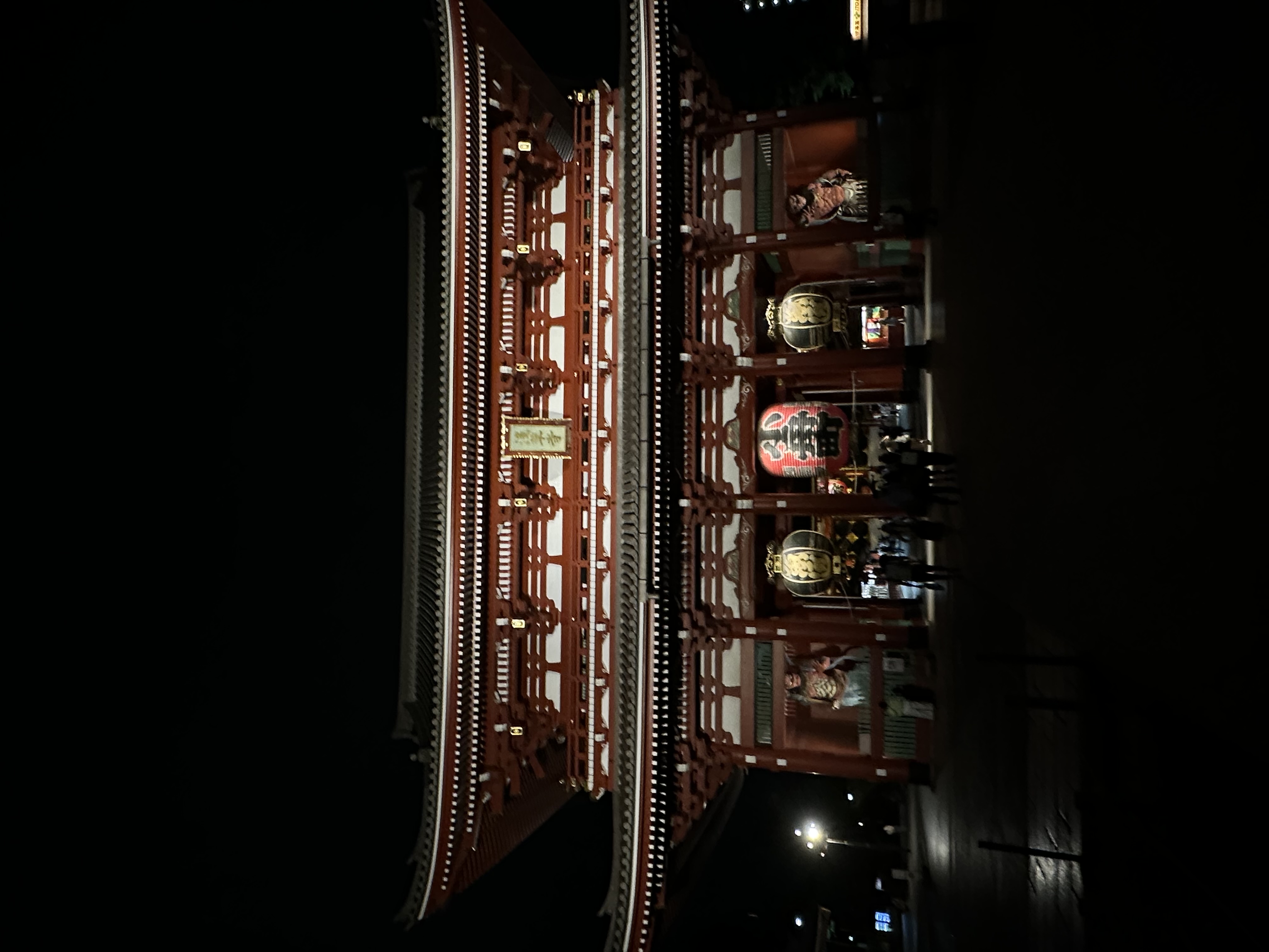 VISITA TOKIO NOCTURNO: Asakusa, Akihabara y Shibuya