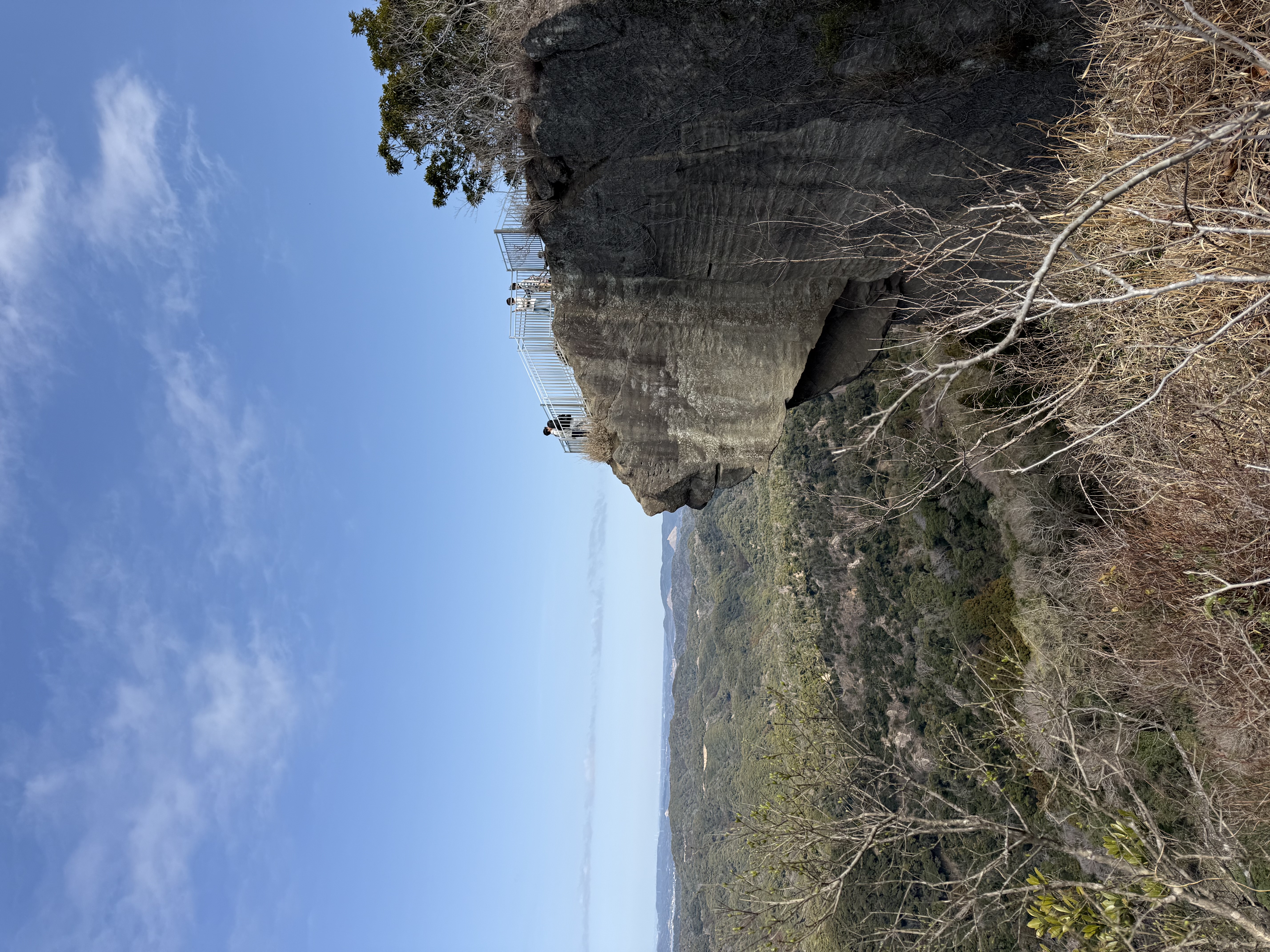 VISITA AL MONTE NOKOGIRI