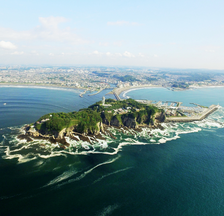 VISITA A ENOSHIMA