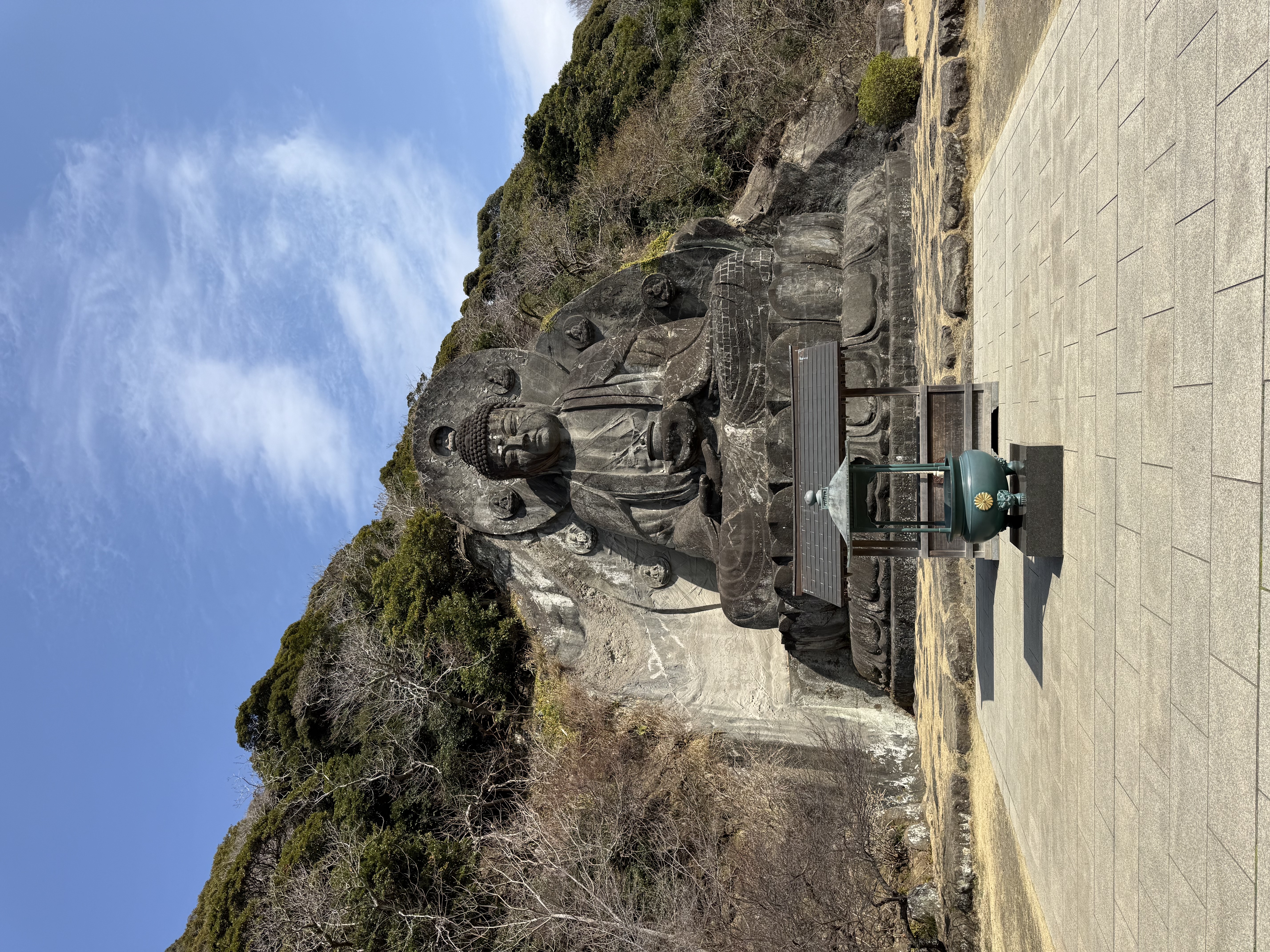 VISITA AL MONTE NOKOGIRI