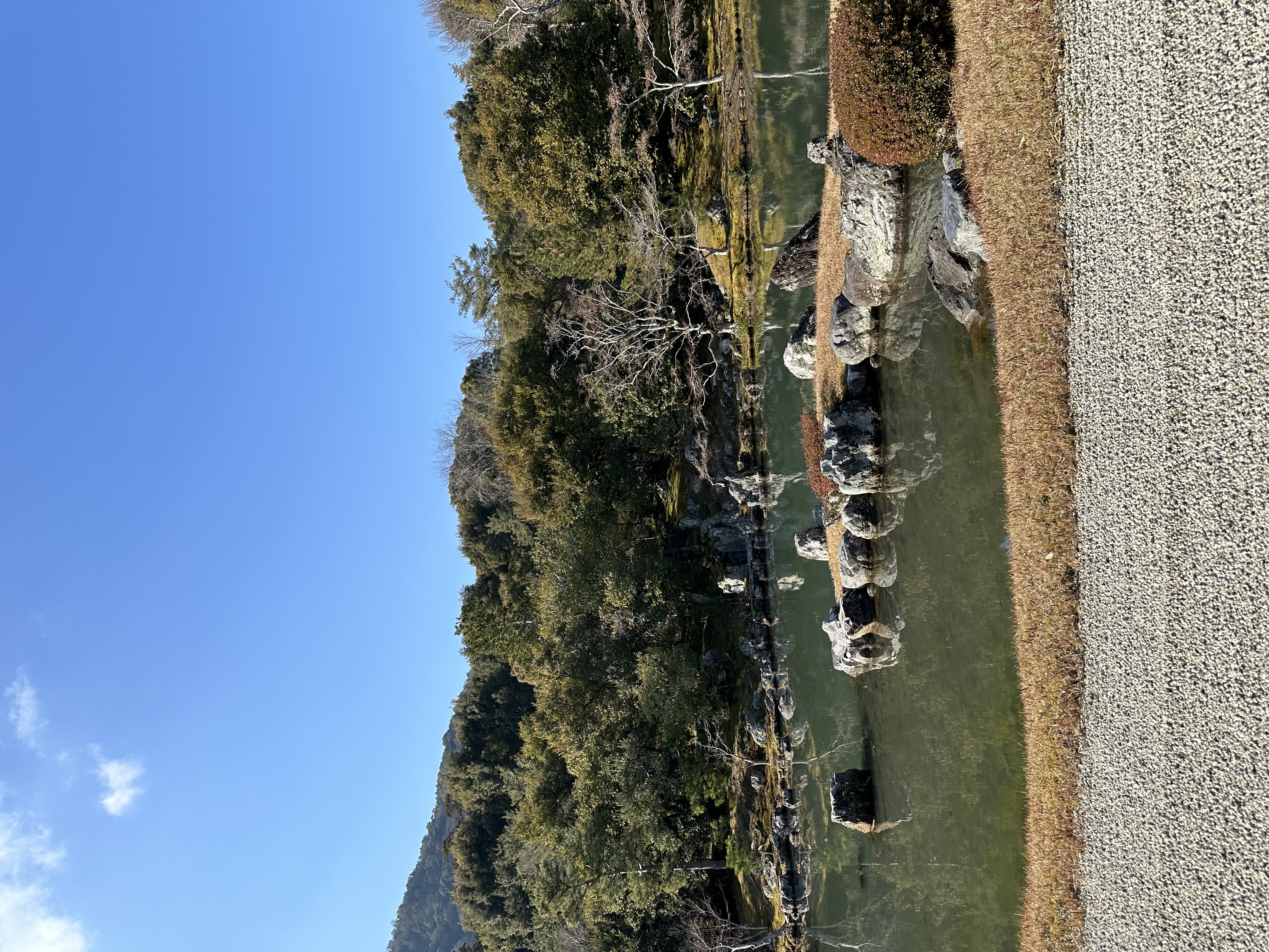 VISITA AL BOSQUE DE BAMBÚ DE ARASHIYAMA Y VILLA IMPERIAL DE UJI