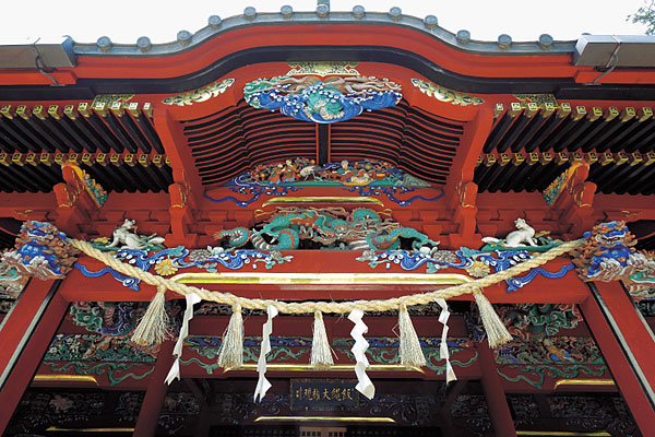 VISITA A MONTE TAKAO