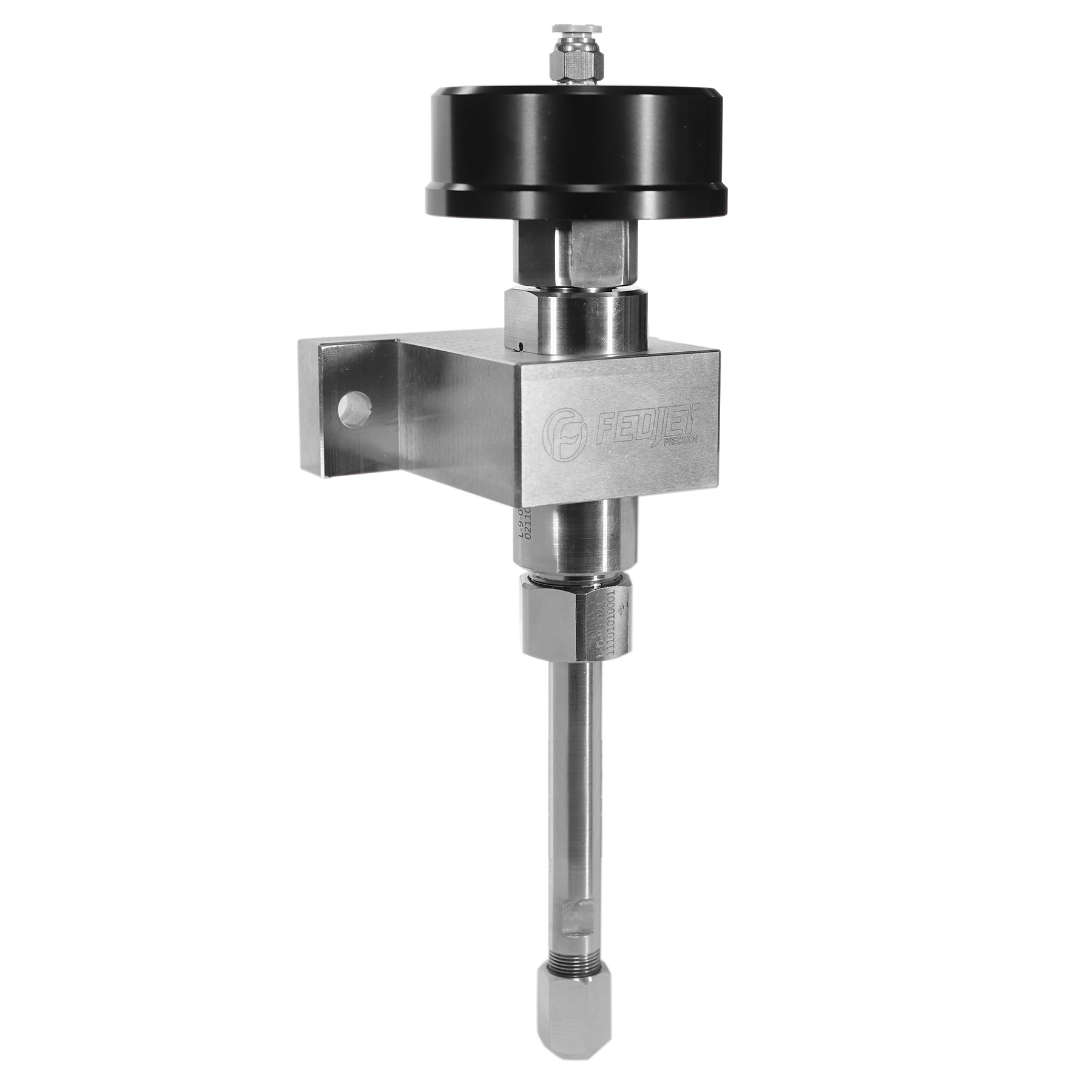 Głowica tnąca strumieniem wody Pure Water 3 Axis