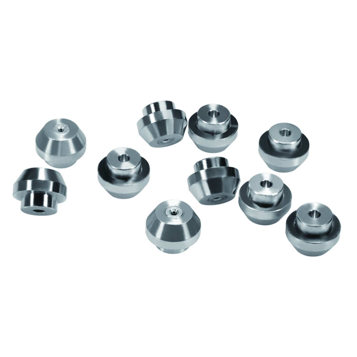 Dysza z otworem rubinowym do maszyny do cięcia strumieniem wody