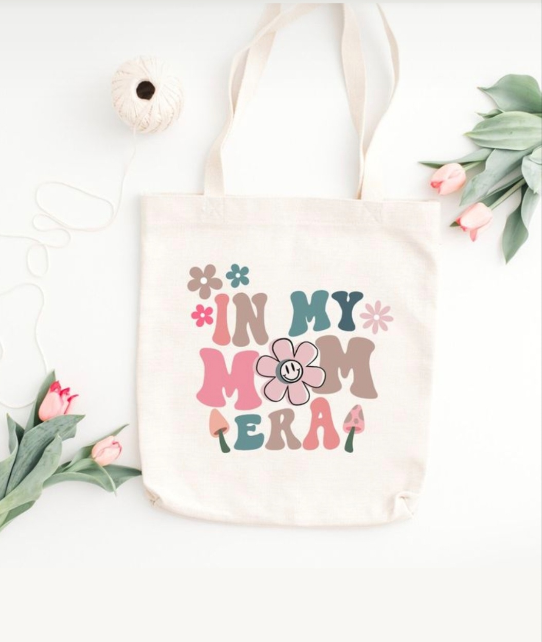 Eco-friendly Tote Bag