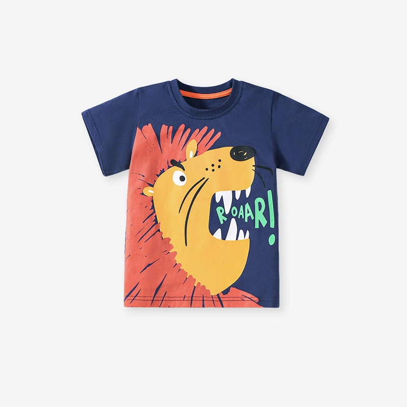 Summer children's short-sleeved set