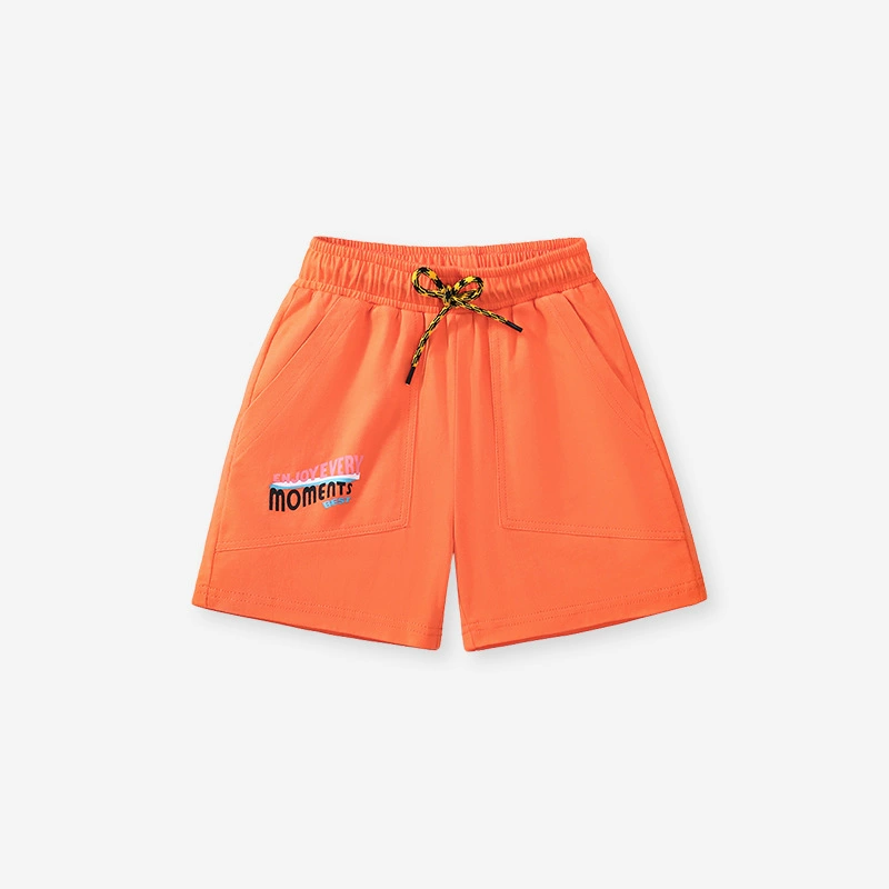 Summer children's short-sleeved set