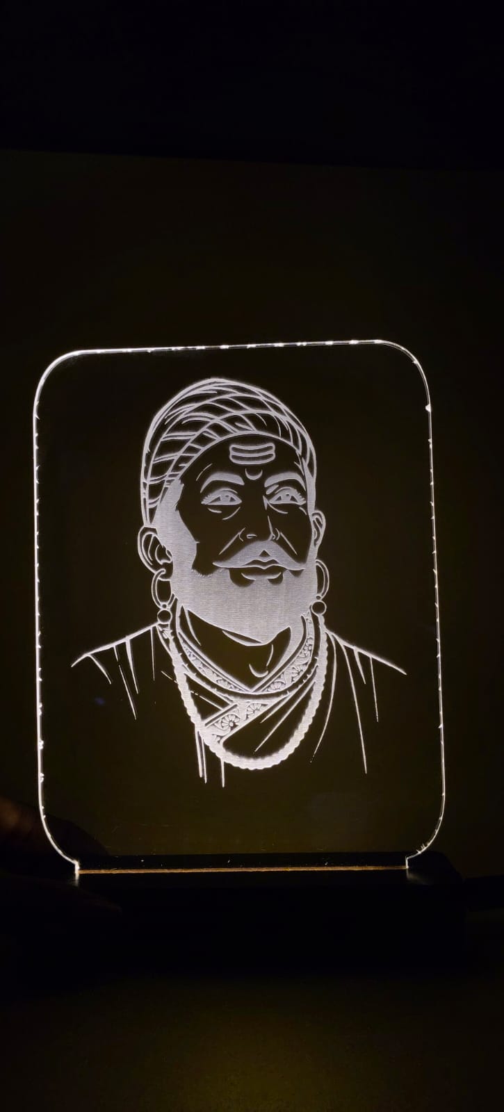 Chatrapati Shivaji Maharaj 