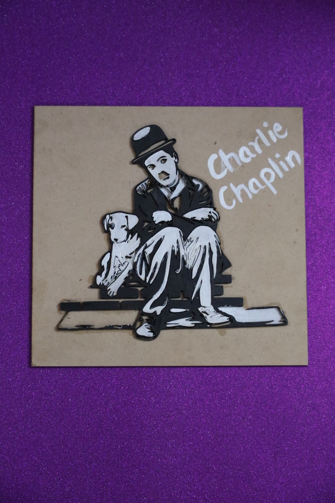 Charli Chaplin