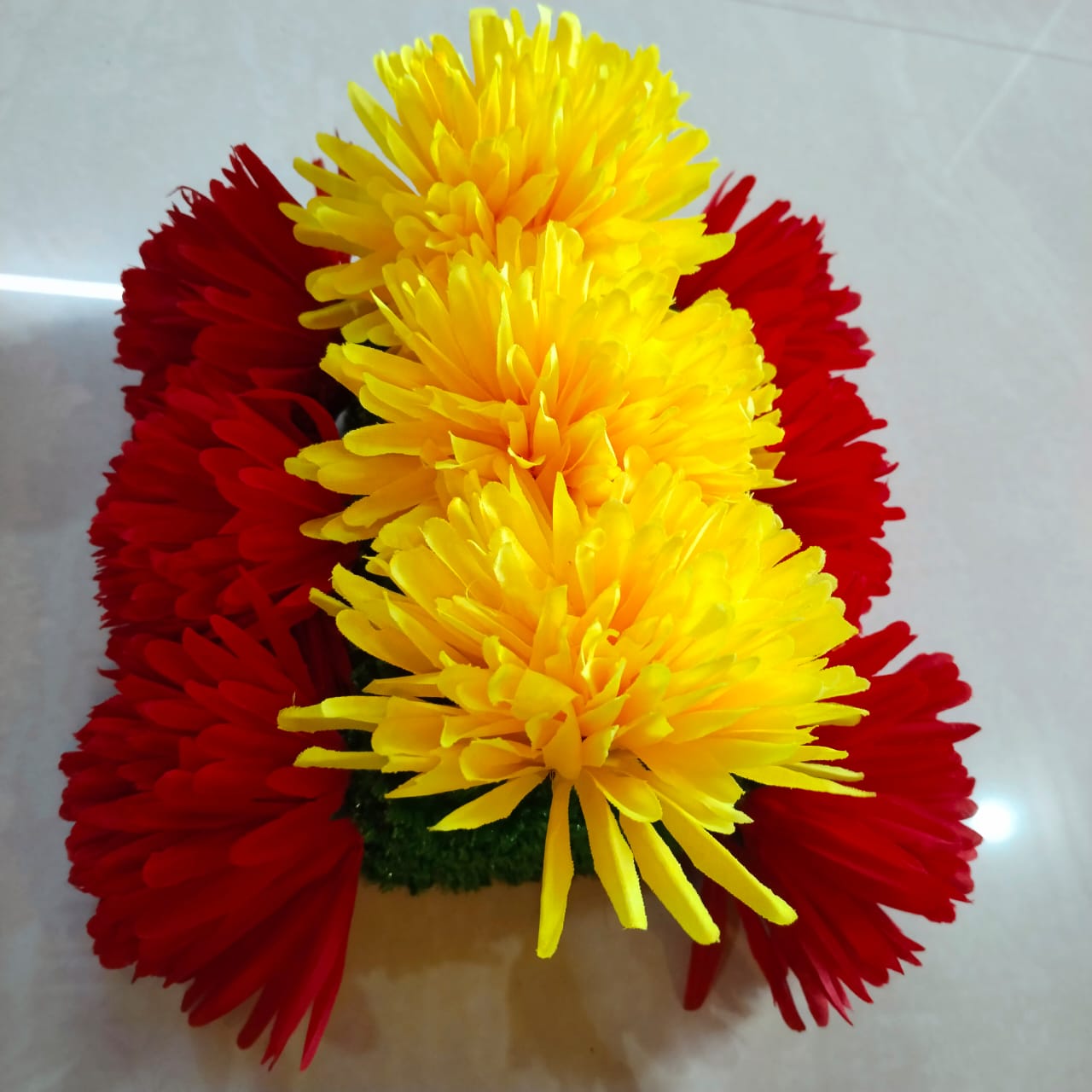 Artificial Flower