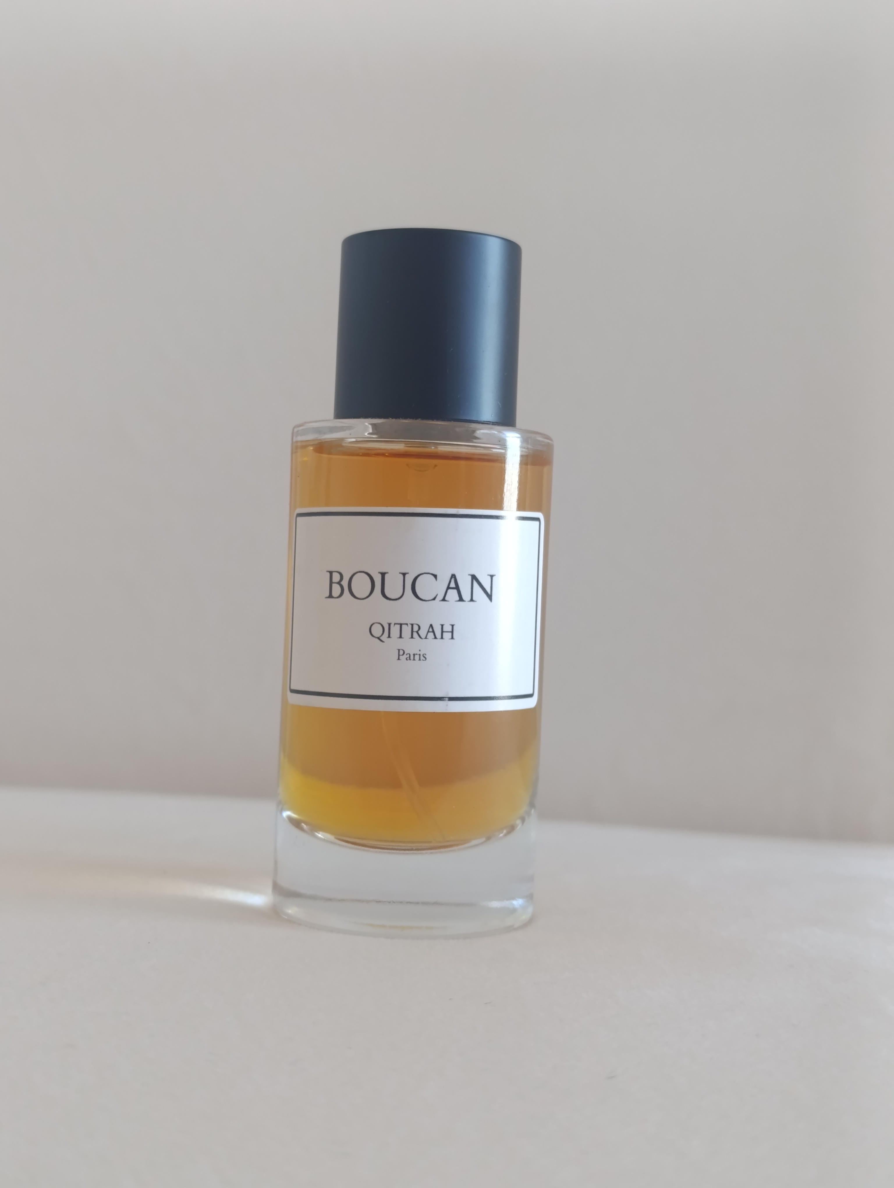 parfum Bocan