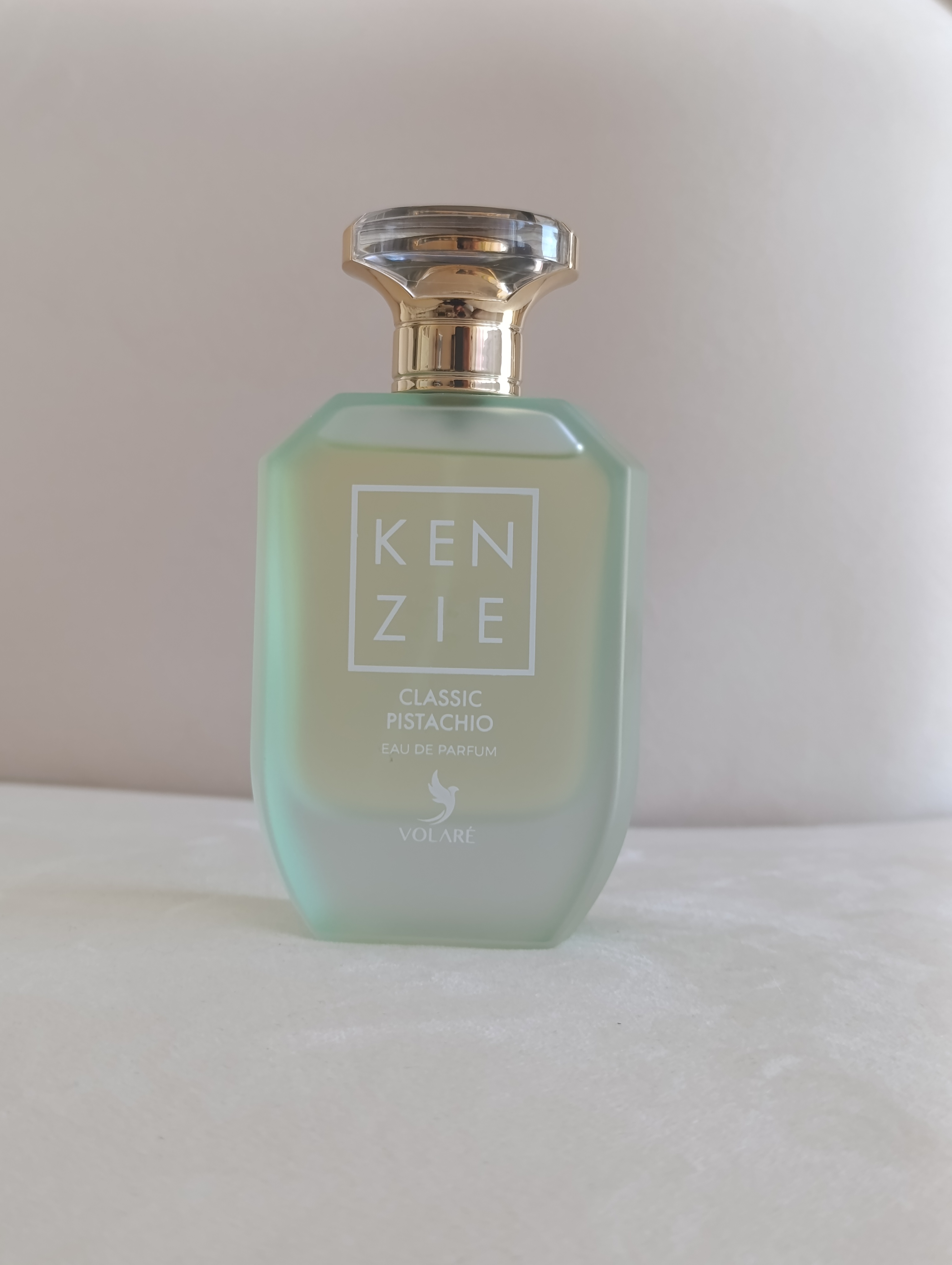 Parfum Kenzie Classic Pistachio