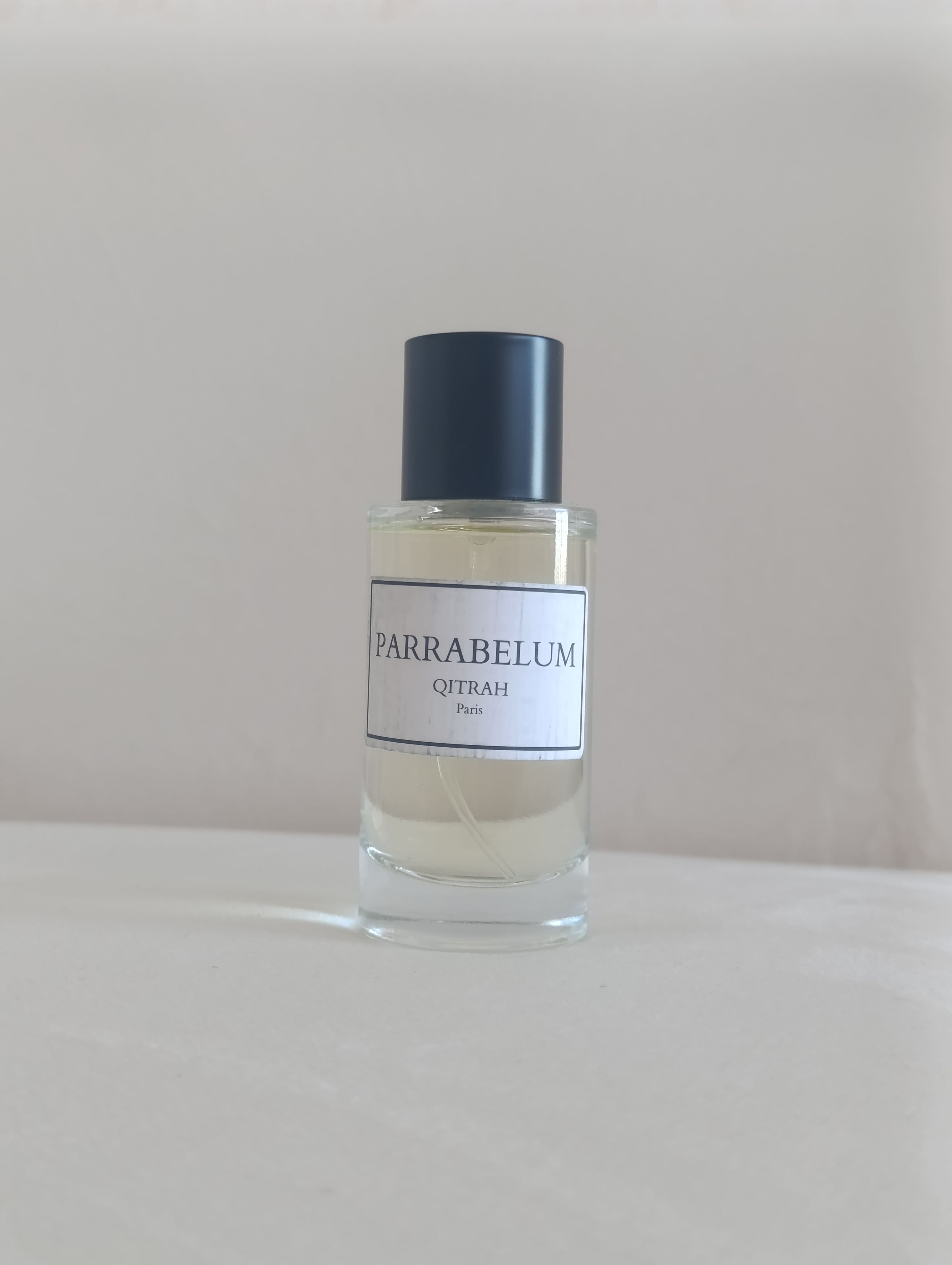 Parrabelum Parfum