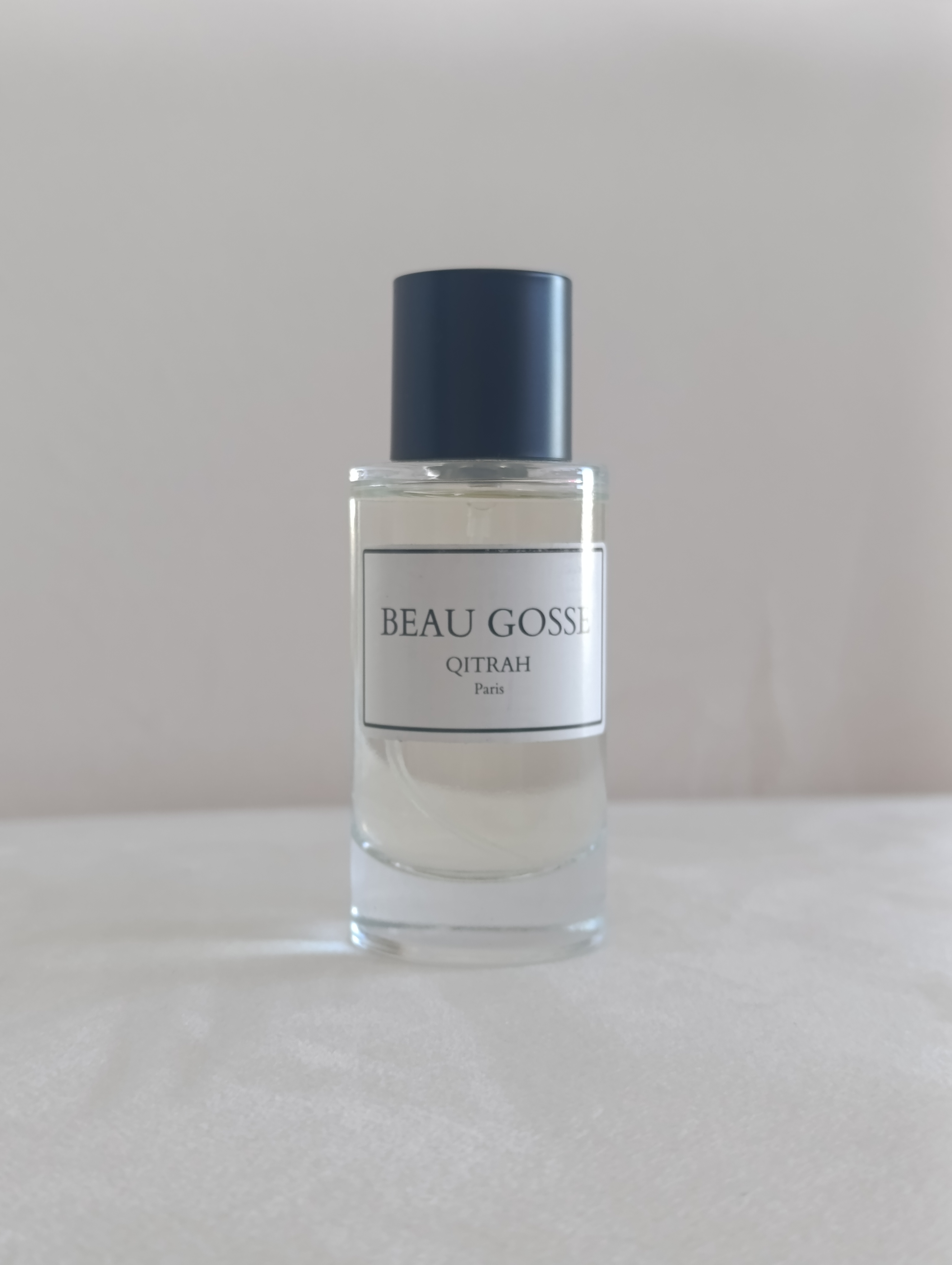 Beau Gossi