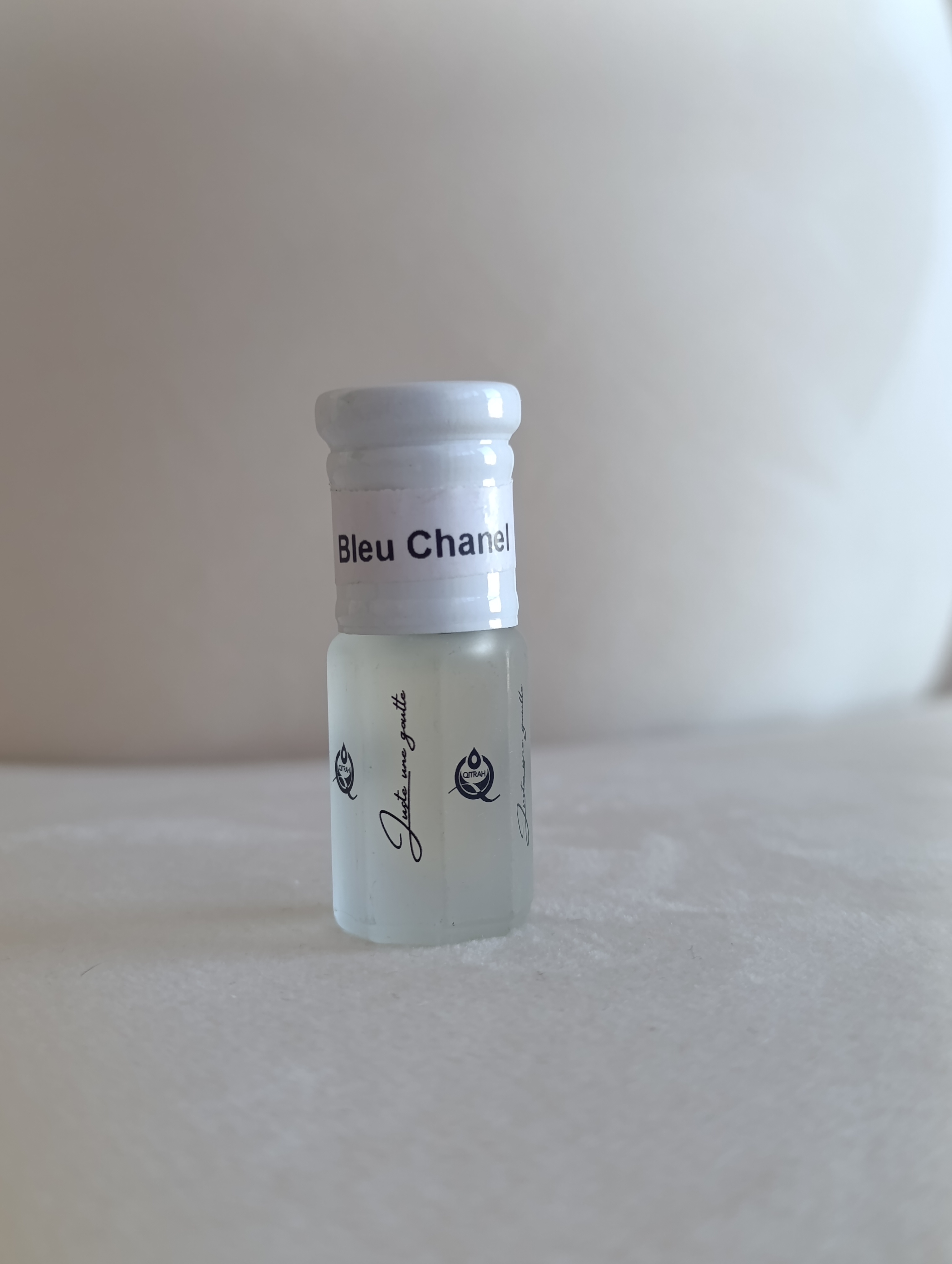 bleu chanel