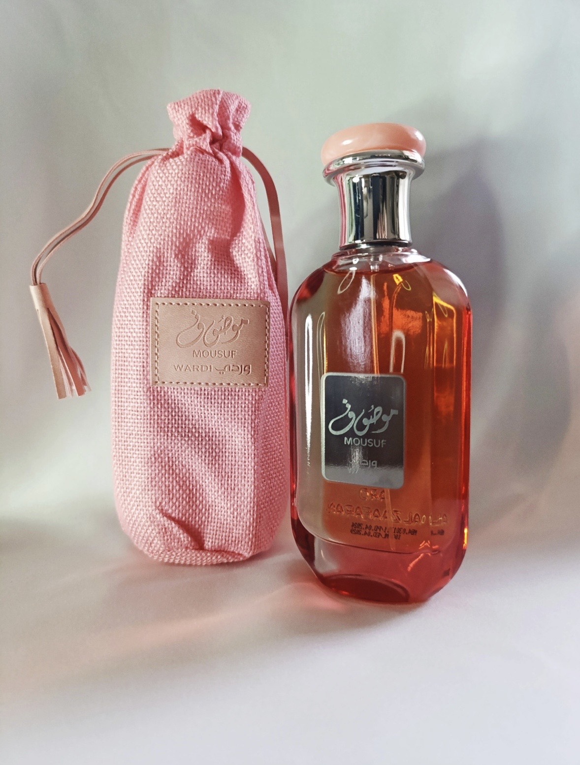 Mousuf Eau de Parfum 100ml