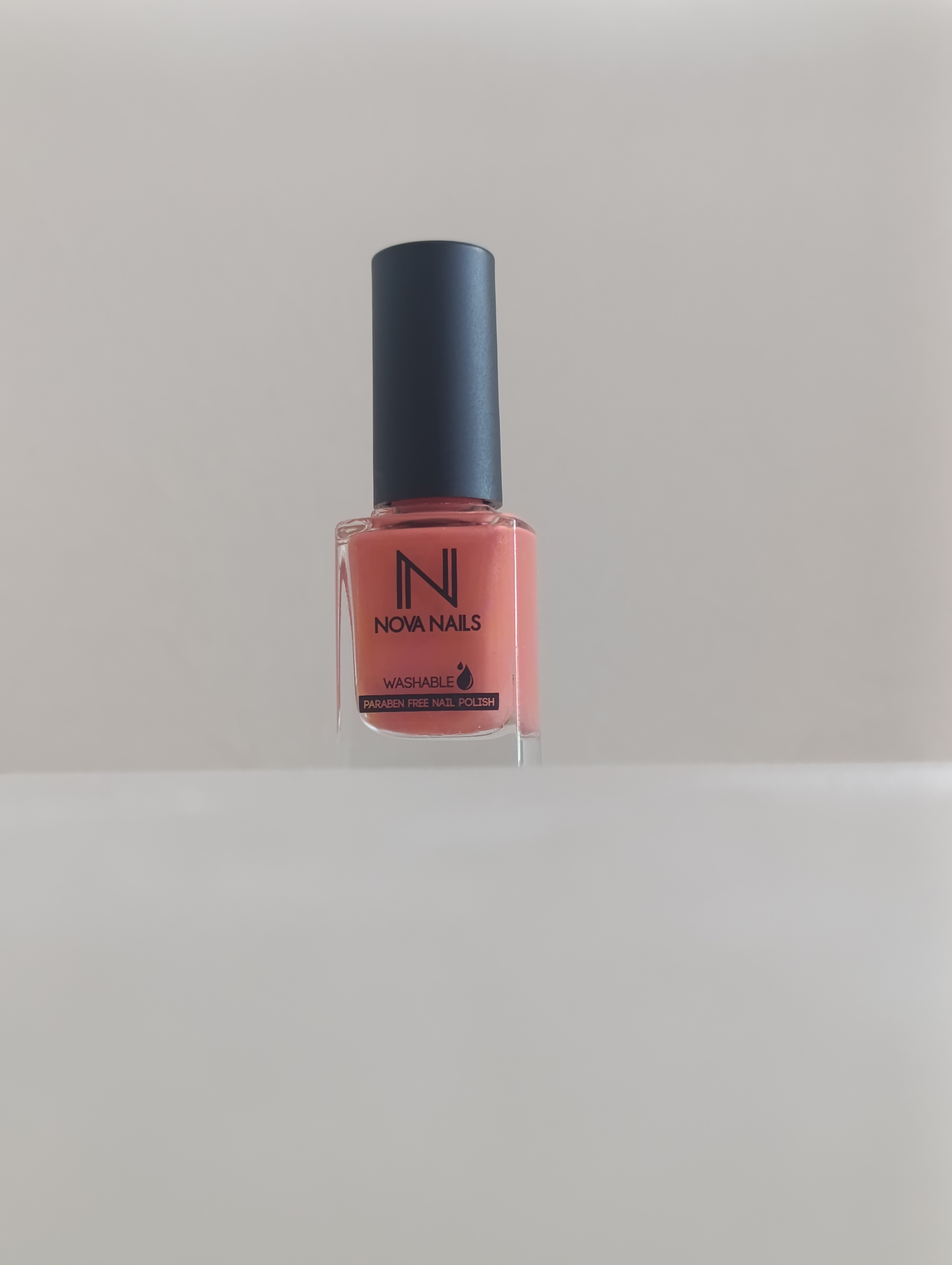 vernis lavable a l'eau