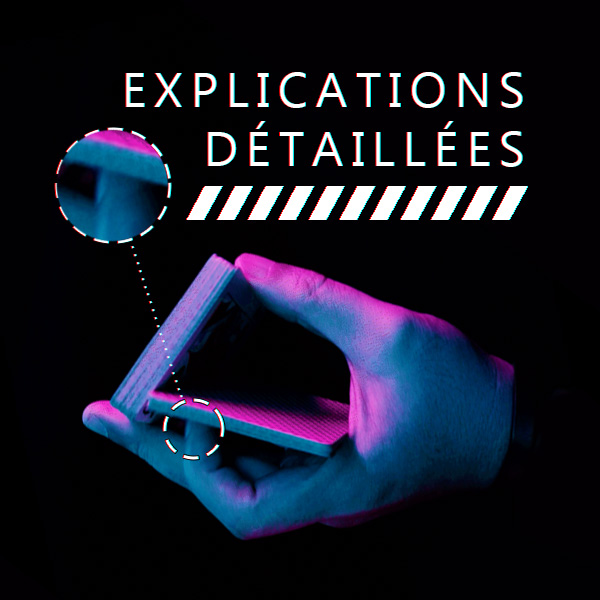 le Charlier CUT