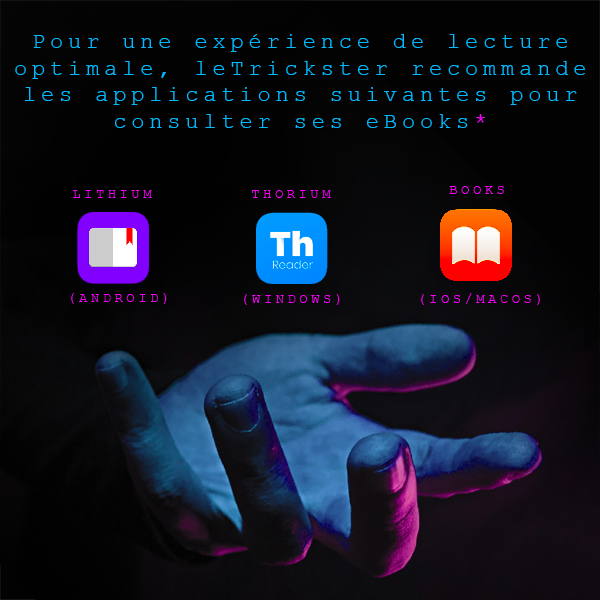 le Charlier CUT