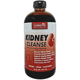 Livingston Naturals Kidney Cleanse