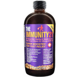 Natural Herbal Labs THE IMMUNITY 21 Herbal Supplement