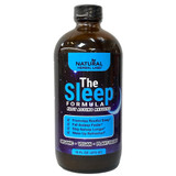 Natural Herbal Labs Sleep Formula