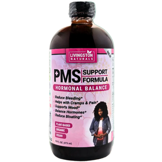 Livingston Naturals PMS Support Formula