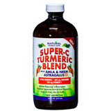 Natural Herbal Labs Super-C Turmeric Blend