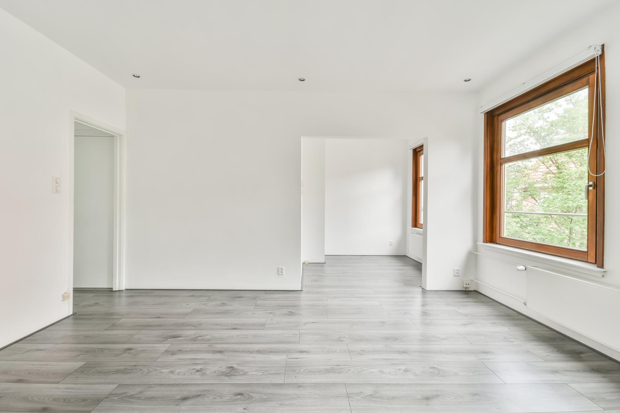 Pre-Move In Treatment & Termite Inspection