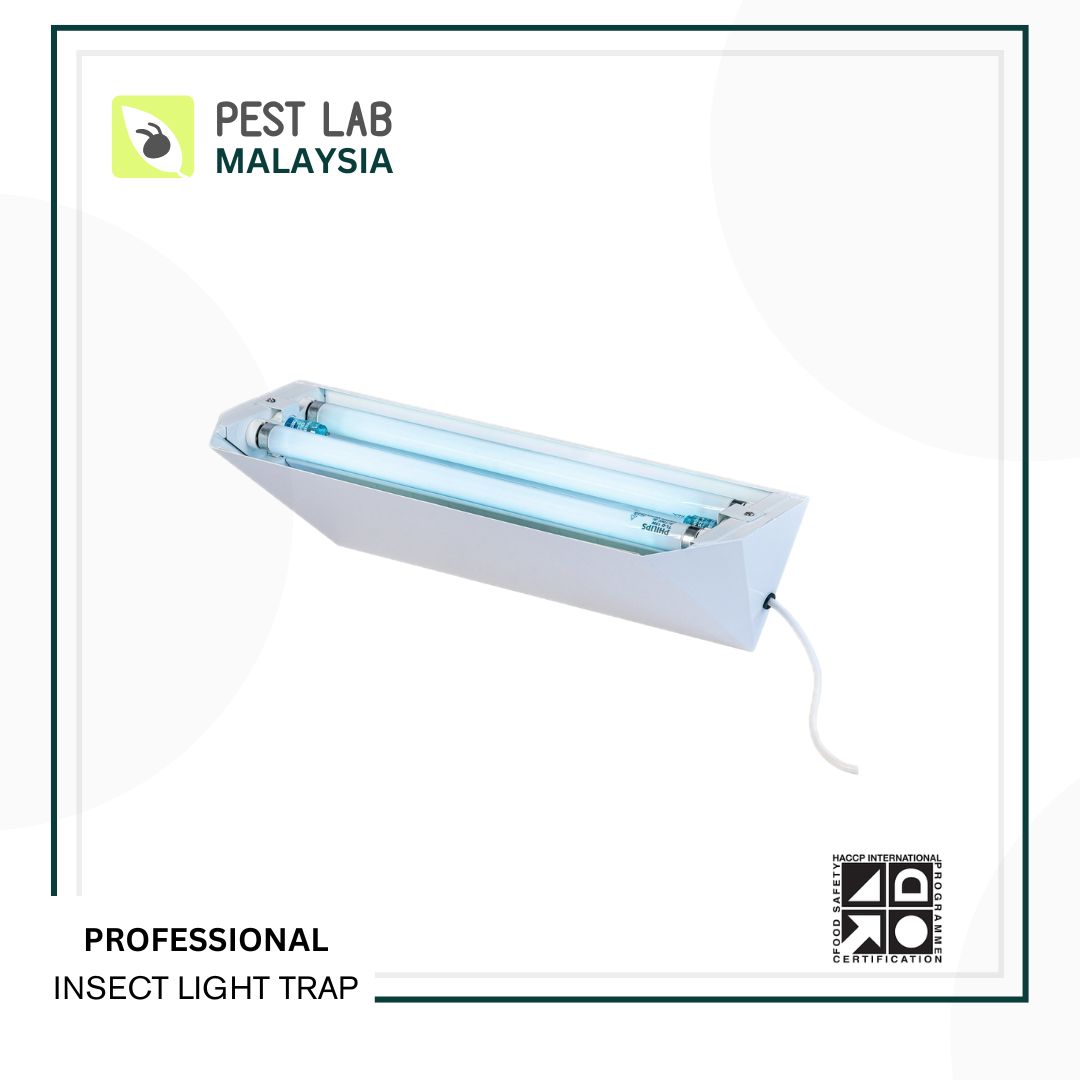 UV Insect Light Trap (PL-W30)