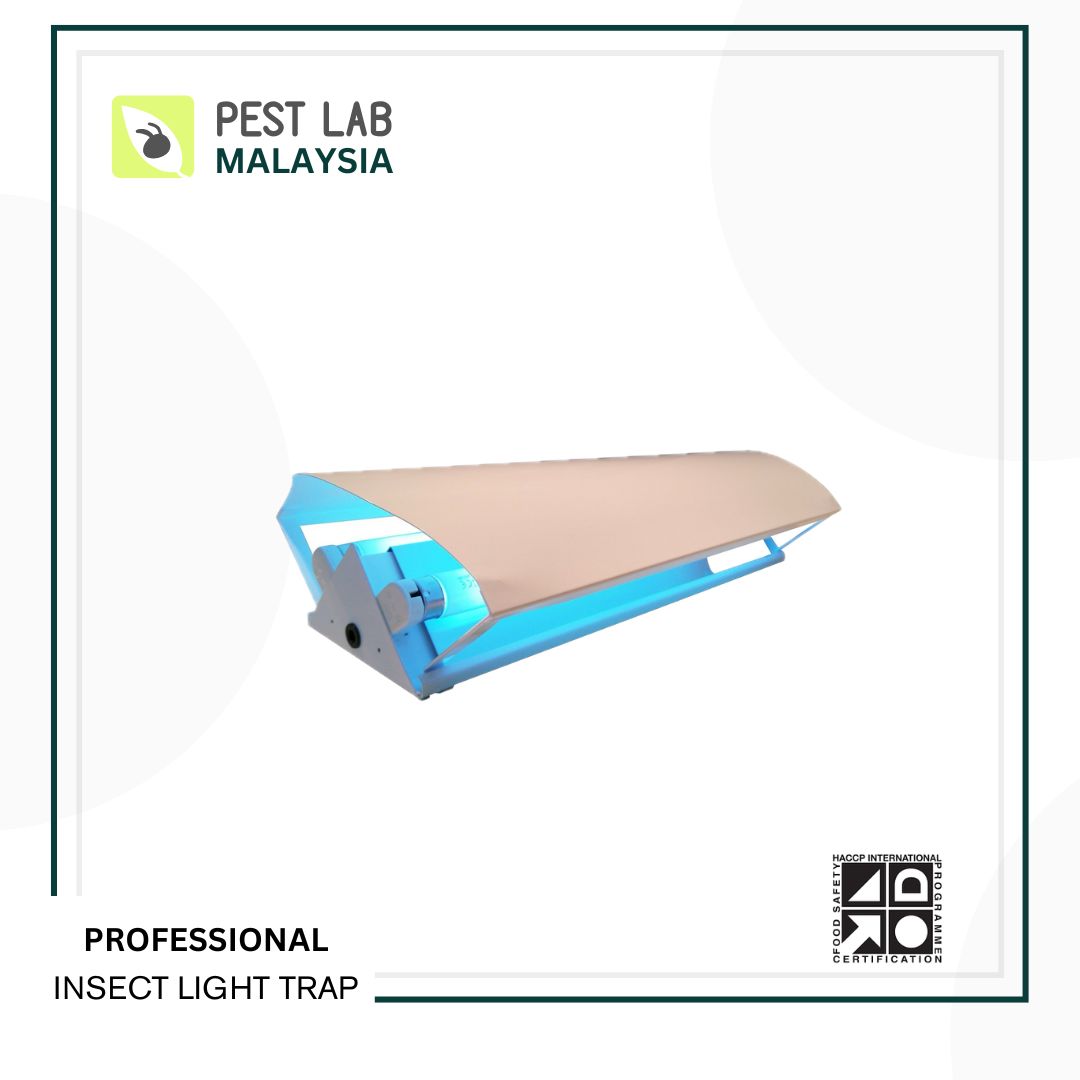 UV Insect Light Trap (PL-D30)