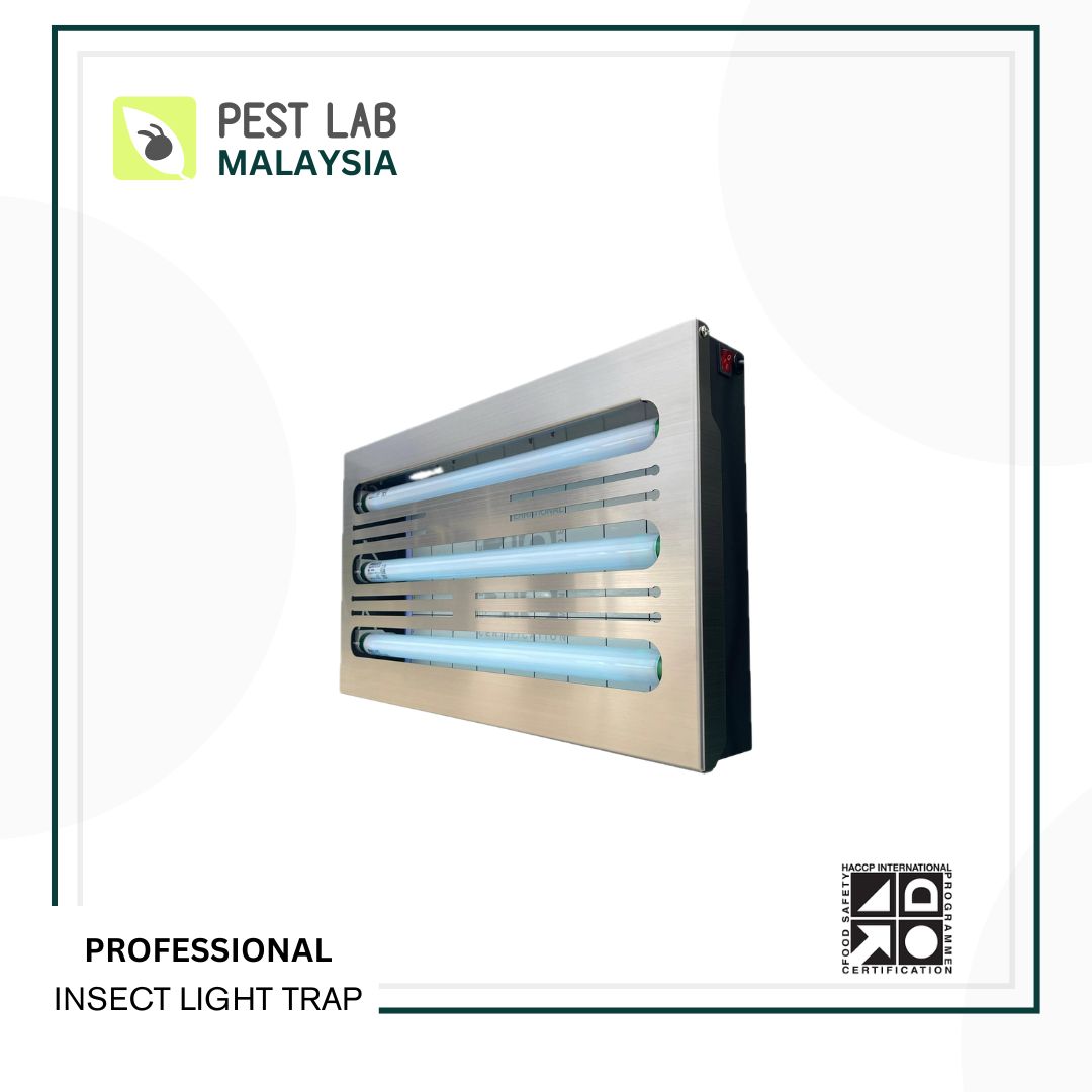 UV Insect Light Trap (PL-C45)