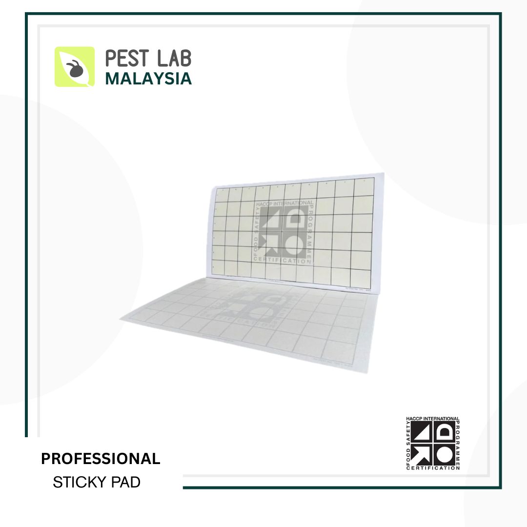 Sticky Pad Type 1