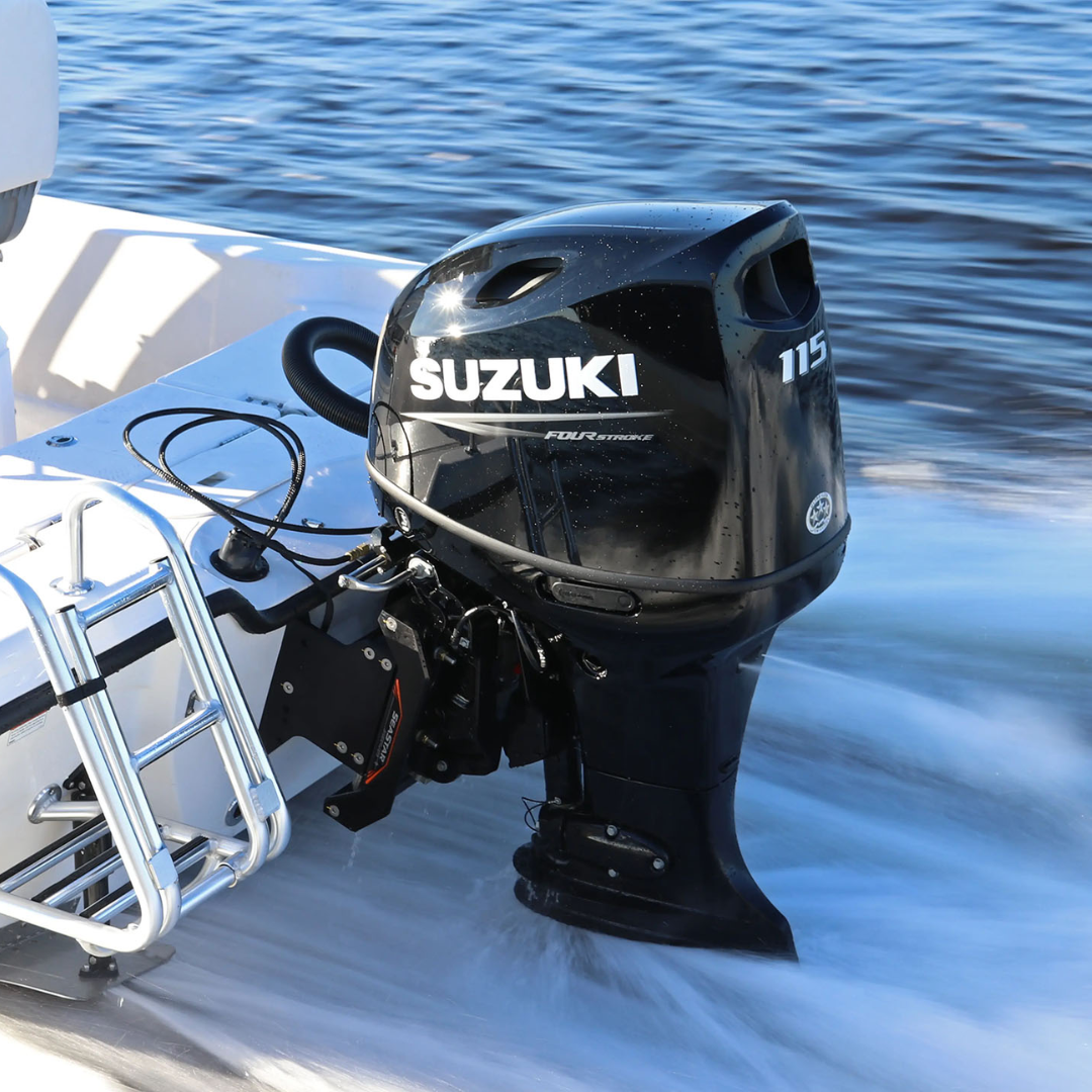 Servicio motores Suzuki