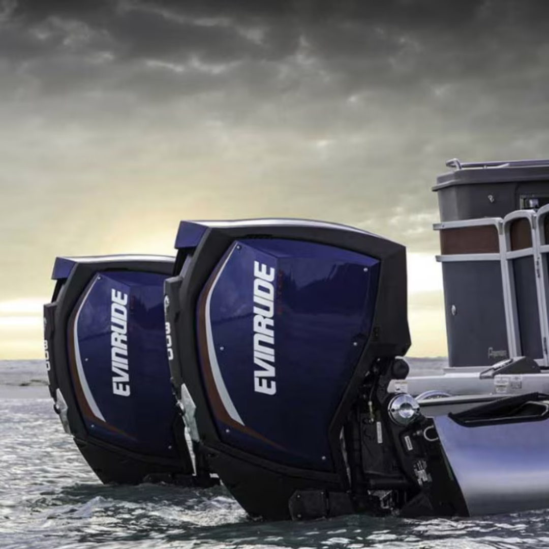 Servicio motores Evinrude