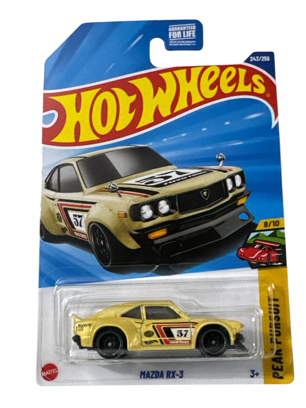 Mazda RX-3