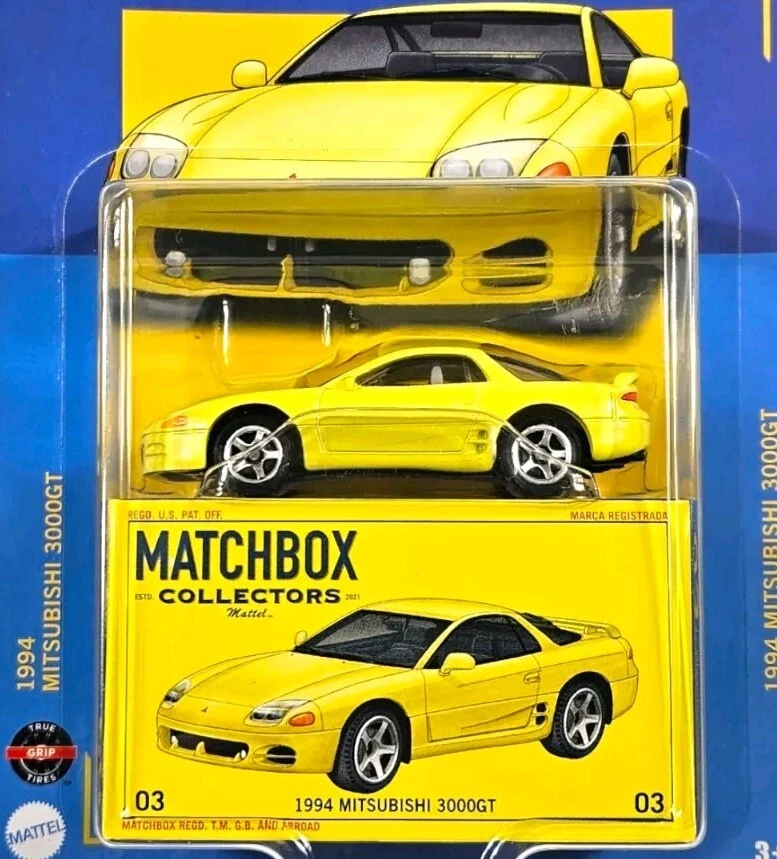 1994 Mitsubishi 3000GT