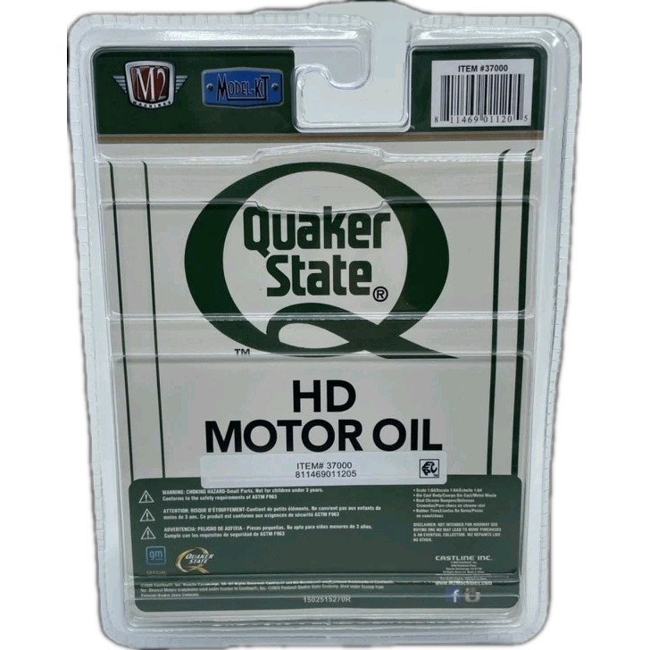 1977 GMC Sierra Grande 15 Model Kit