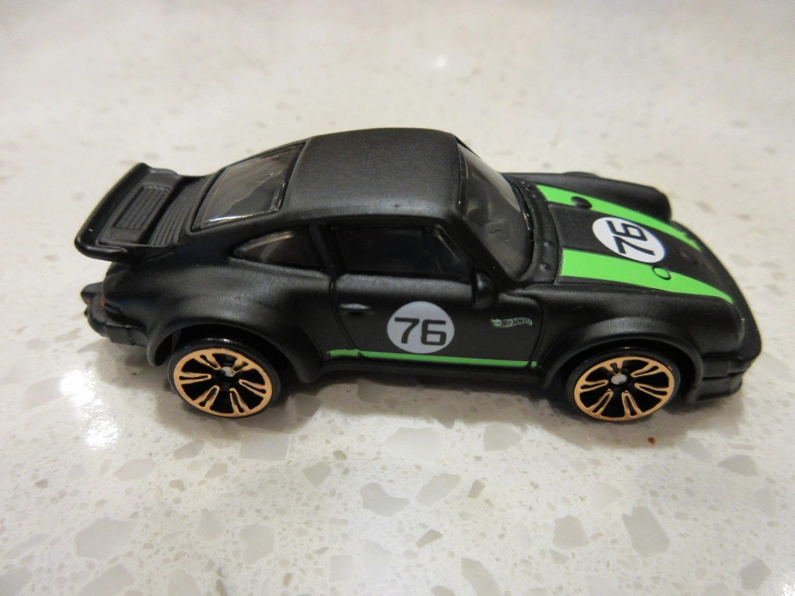  Porsche 934 Turbo RSR