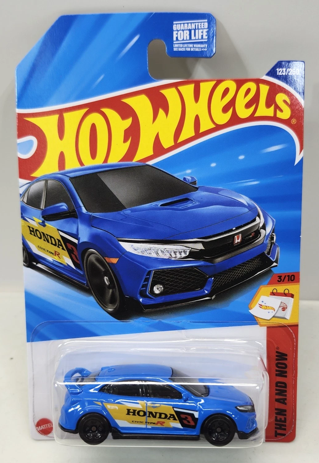 2018 Honda Civic Type R