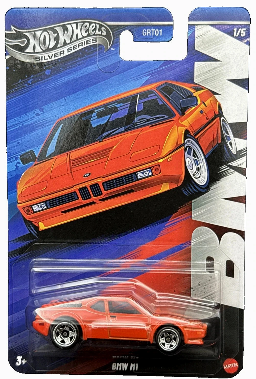 BMW M1