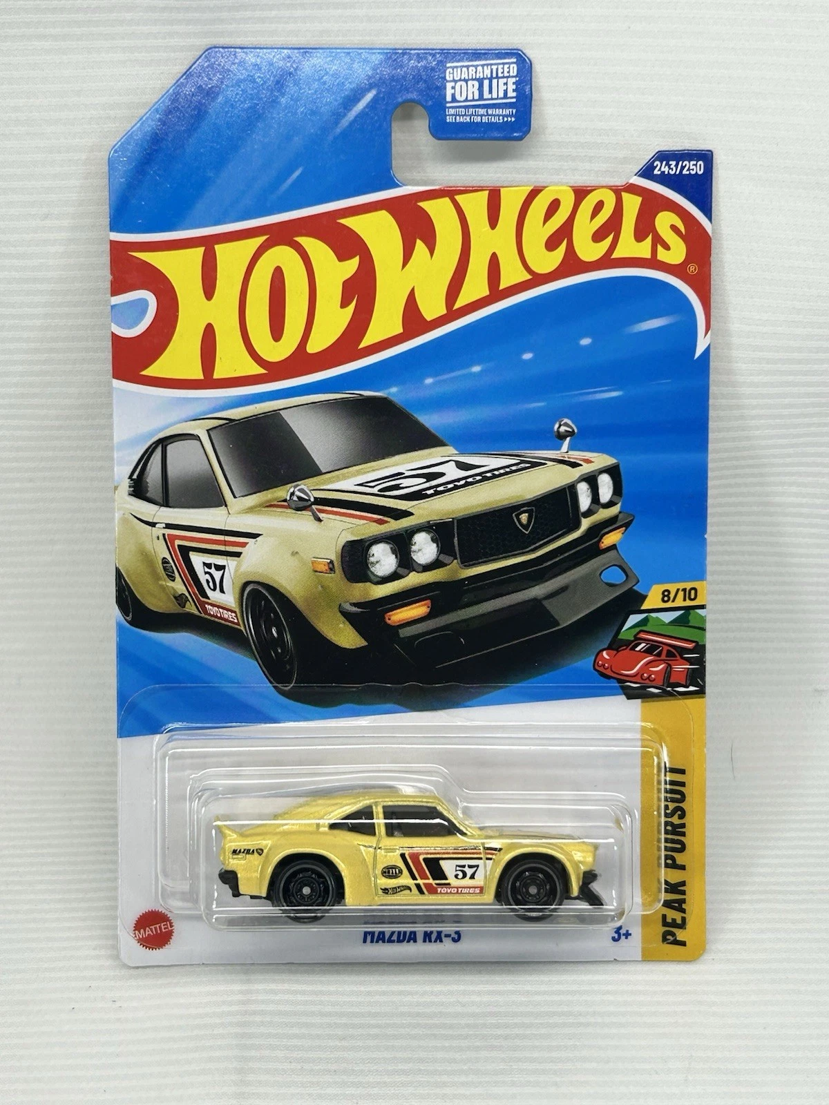 Mazda RX-3