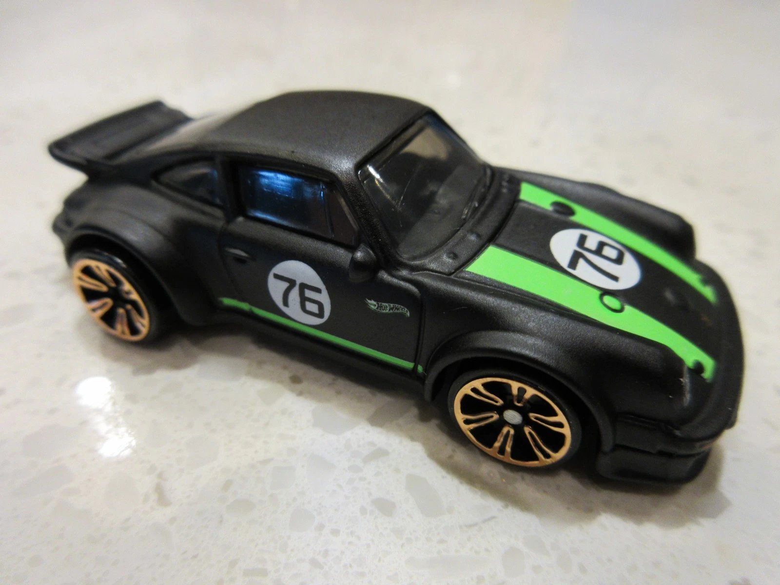  Porsche 934 Turbo RSR