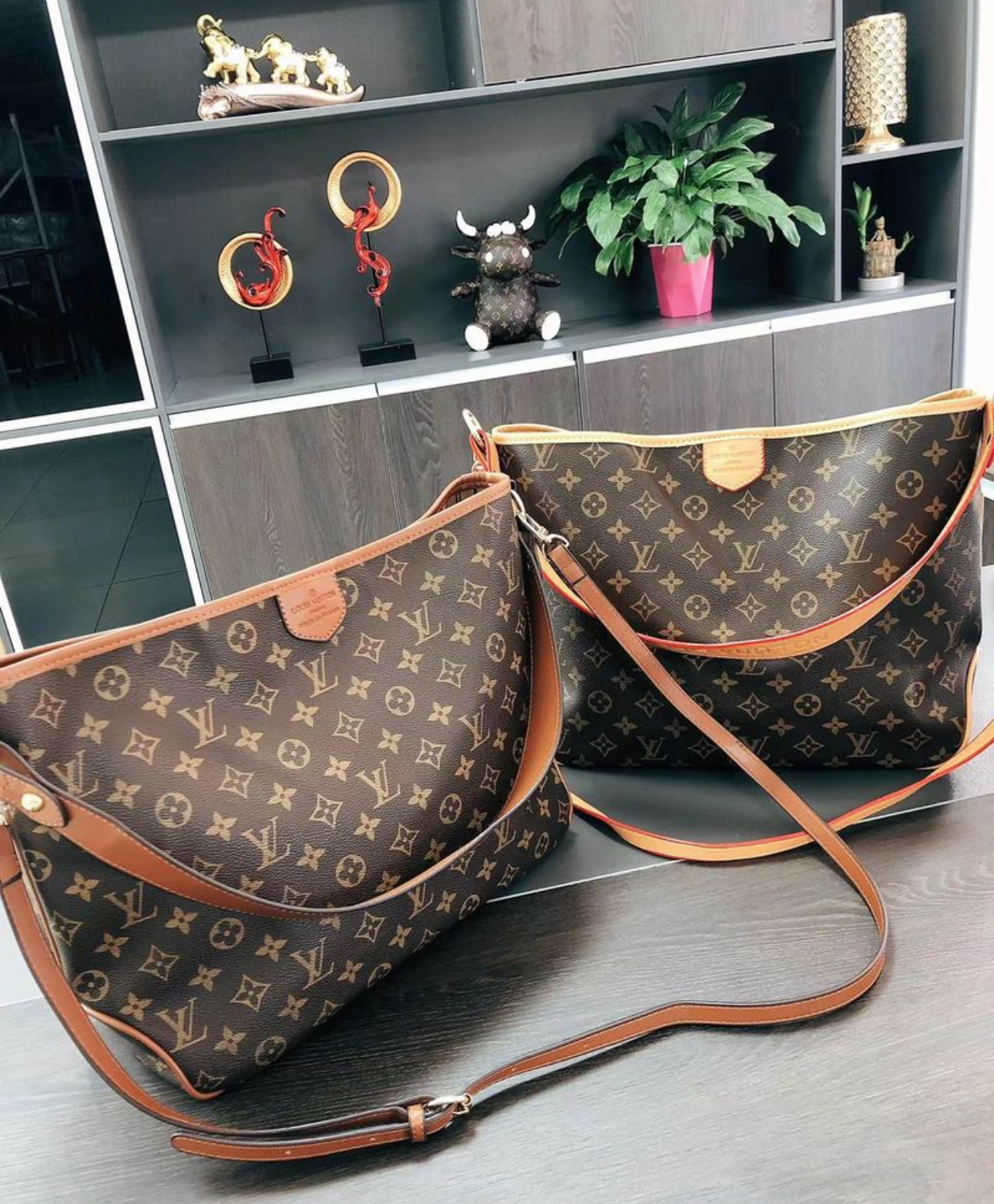 Neverfull louis vuitton 