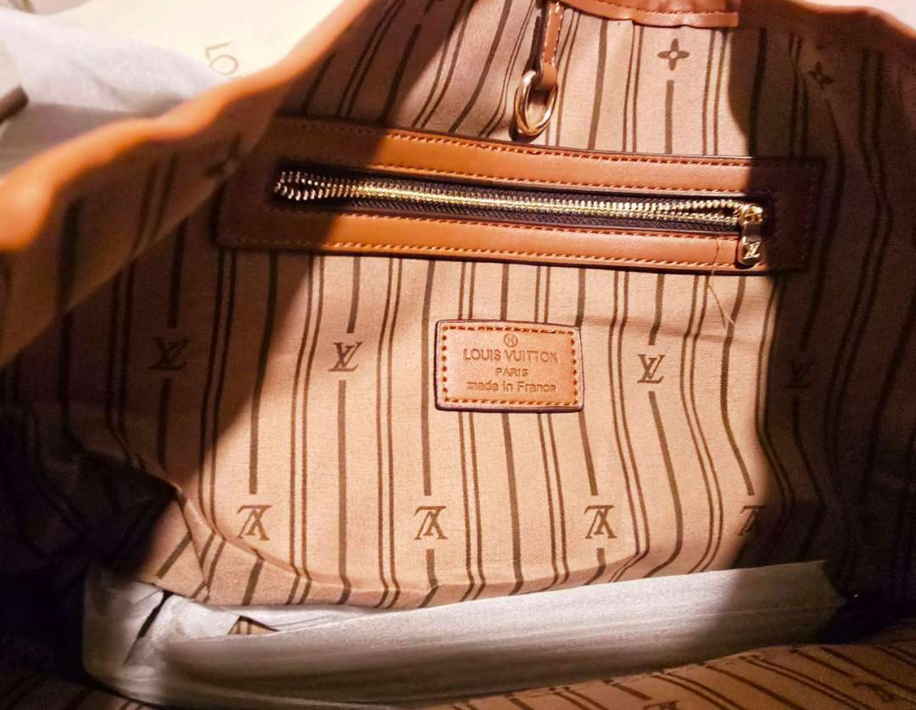 Neverfull louis vuitton 