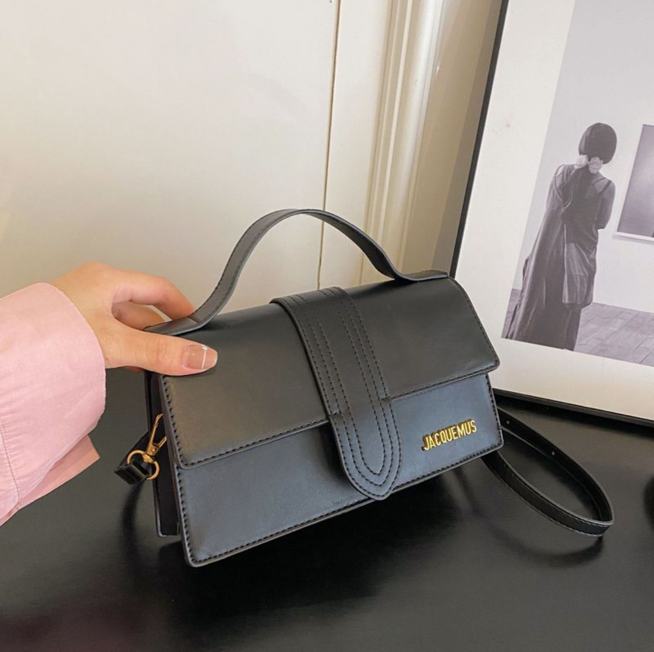 Bolso Jacquemus