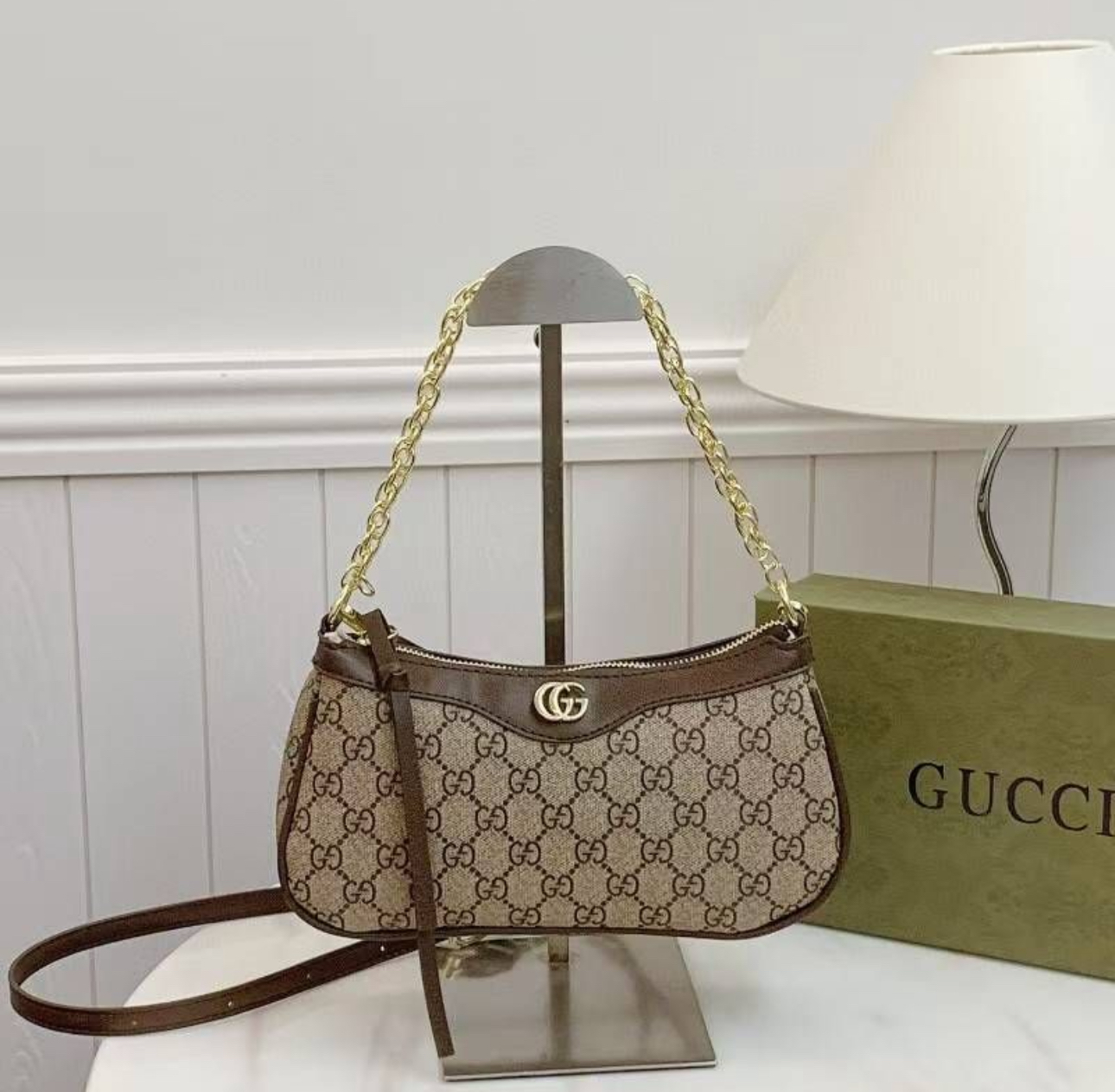 Bolso Gucci