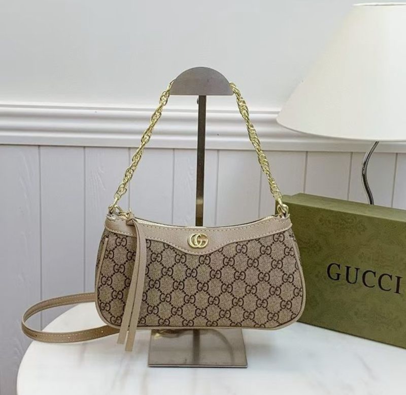 Bolso Gucci